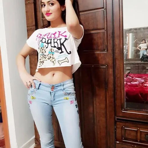 model Call Girls in Bareilly