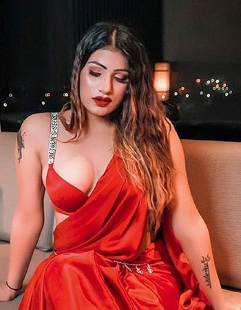 Bareilly Call Girl